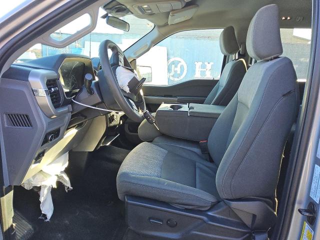 Photo 7 from auction – 2023 FORD F150 SUPER with VIN 1FTEW1C88PKD69523