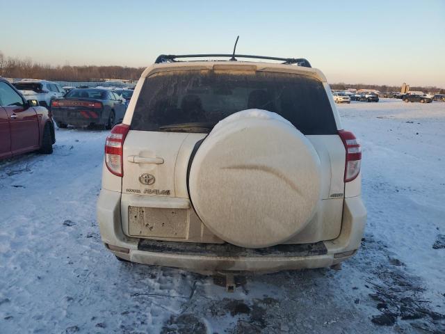 Photo 6 from auction – 2009 TOYOTA RAV4 with VIN 2T3BF33V59W001461