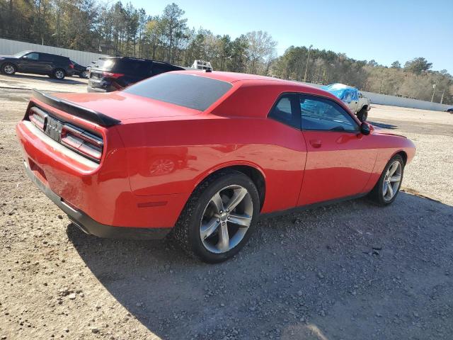 Photo 3 from auction – 2015 DODGE CHALLENGER with VIN 2C3CDZAG1FH747696