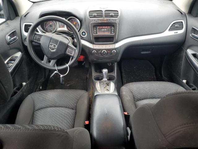 Photo 8 from auction – 2012 DODGE JOURNEY SX with VIN 3C4PDCBG9CT202325