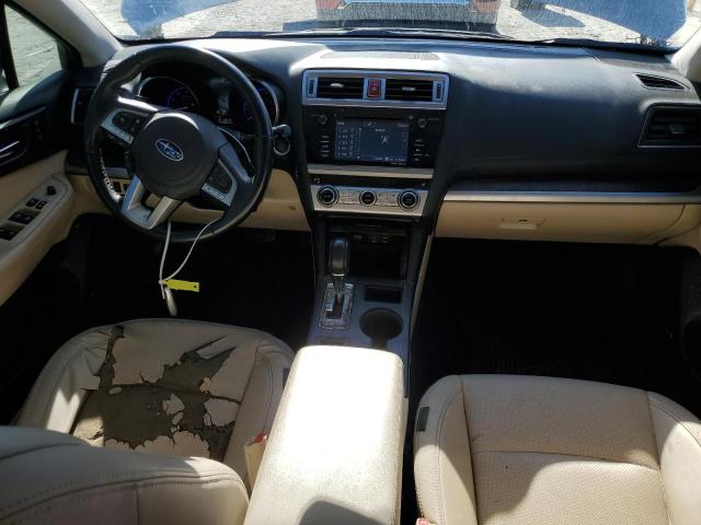 Photo 8 from auction – 2017 SUBARU OUTBACK 2. with VIN 4S4BSANC2H3245108