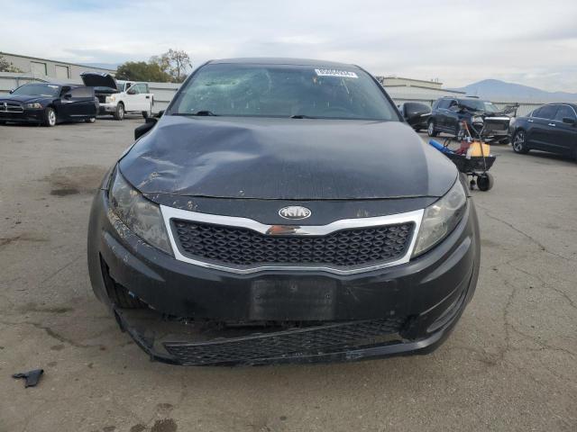 Photo 5 from auction – 2013 KIA OPTIMA LX with VIN 5XXGM4A71DG108041