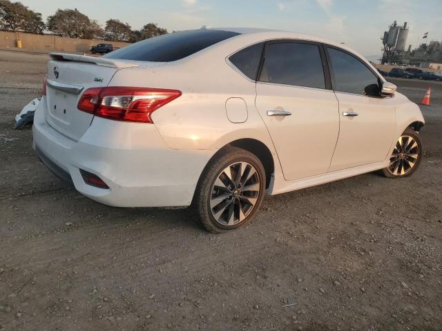 Photo 3 from auction – 2016 NISSAN SENTRA S with VIN 3N1AB7AP1GY313760