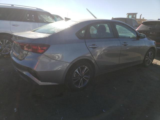 Photo 3 from auction – 2024 KIA FORTE LX with VIN 3KPF24AD2RE752008