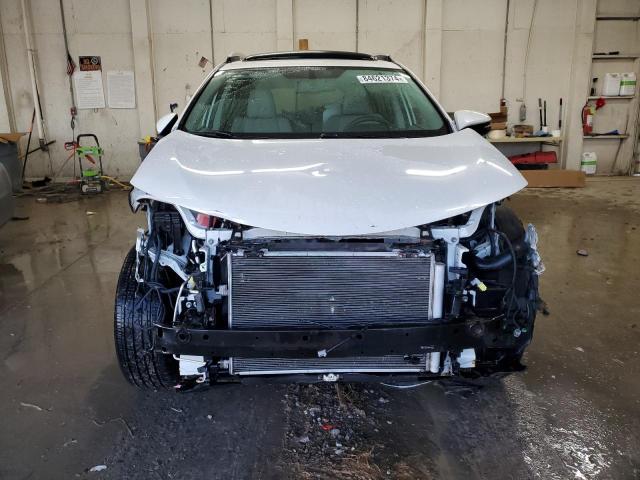 Photo 5 from auction – 2013 TOYOTA RAV4 LIMIT with VIN 2T3DFREV6DW072184