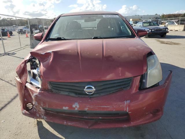 Photo 5 from auction – 2012 NISSAN SENTRA with VIN 3N1AB6AP1CL689294