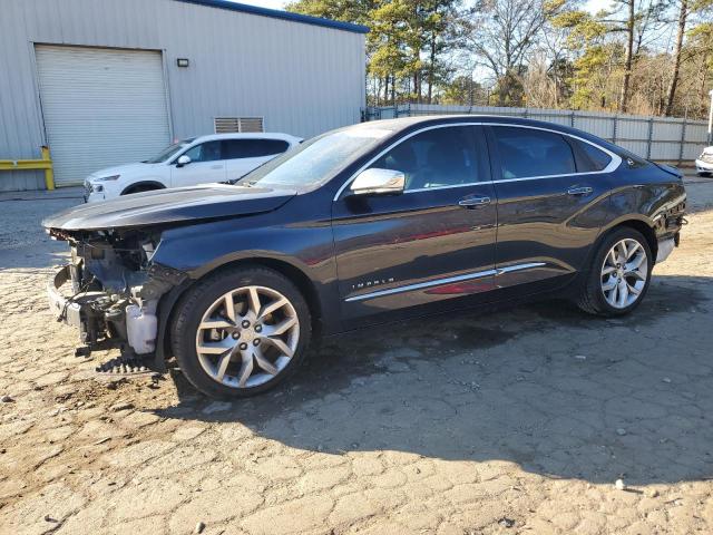 Photo 1 from auction – 2014 CHEVROLET IMPALA LTZ with VIN 2G1155S3XE9198148