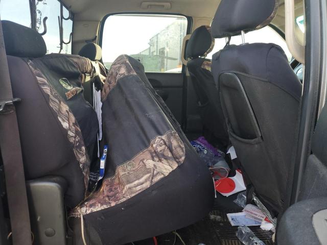 Photo 10 from auction – 2011 CHEVROLET SILVERADO with VIN 3GCPCREA7BG230323