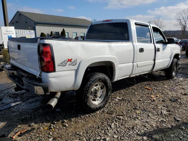 Photo 3 from auction – 2006 CHEVROLET SILVERADO with VIN 1GCHK23D36F167675