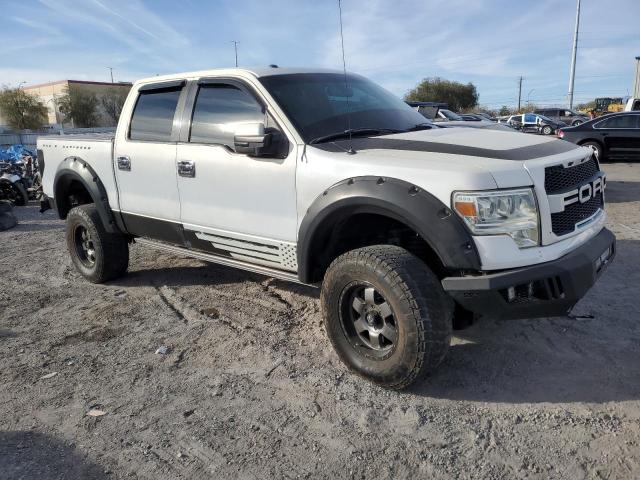 Zdjęcie 4 z aukcji – 2012 FORD F150 SUPER z VIN 1FTFW1E69CFA90777