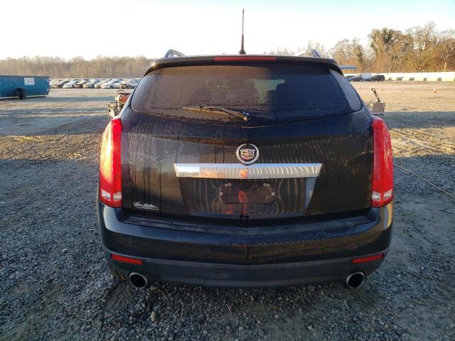 Photo 6 from auction – 2011 CADILLAC SRX PERFOR with VIN 3GYFNBEYXBS612976