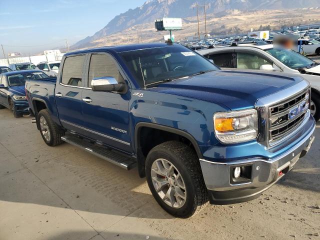 Photo 4 from auction – 2015 GMC SIERRA K15 with VIN 3GTU2VEC4FG241513