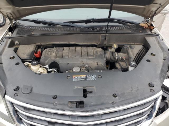 Photo 12 from auction – 2014 CHEVROLET TRAVERSE L with VIN 1GNKRGKD4EJ367709