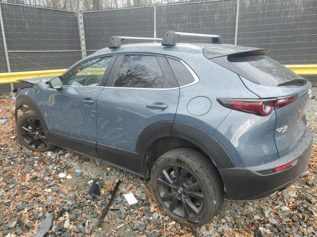 Photo 2 from auction – 2023 MAZDA CX-30 PREF with VIN 3MVDMBCM5PM507448