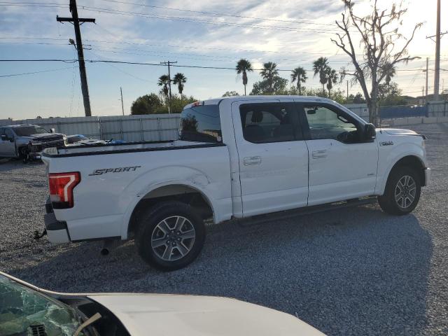 Photo 3 from auction – 2016 FORD F150 SUPER with VIN 1FTEW1CP8GKD22435