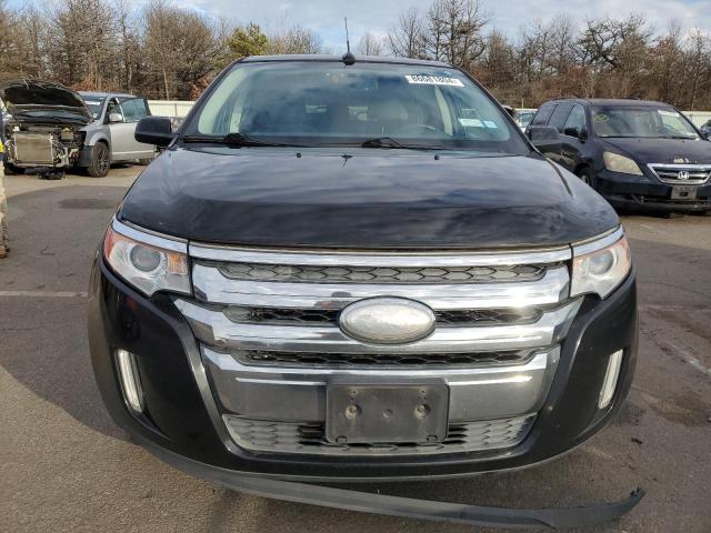 Photo 5 from auction – 2013 FORD EDGE SEL with VIN 2FMDK4JC0DBC63942