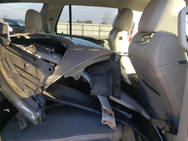 Photo 10 from auction – 2017 BUICK ENCLAVE with VIN 5GAKRBKD6HJ334311