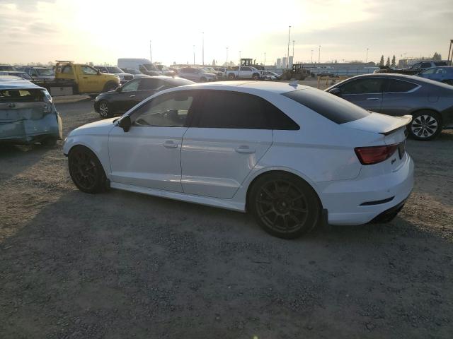 Photo 2 from auction – 2018 AUDI RS3 with VIN WUABWGFF4J1904136