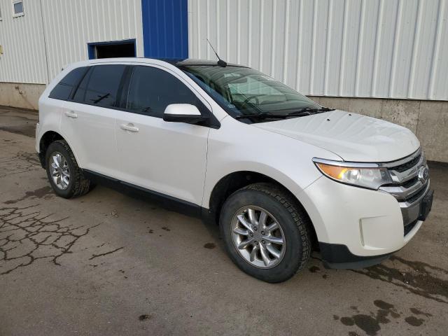 Photo 4 from auction – 2013 FORD EDGE SEL with VIN 2FMDK4JC2DBE12514