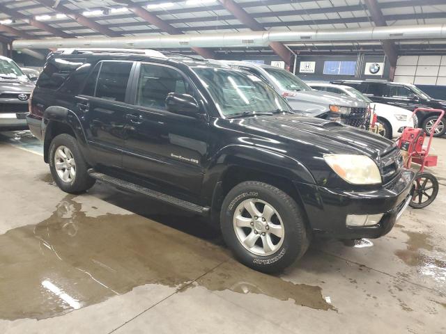 Photo 4 from auction – 2005 TOYOTA 4RUNNER SR with VIN JTEBT14R650056770