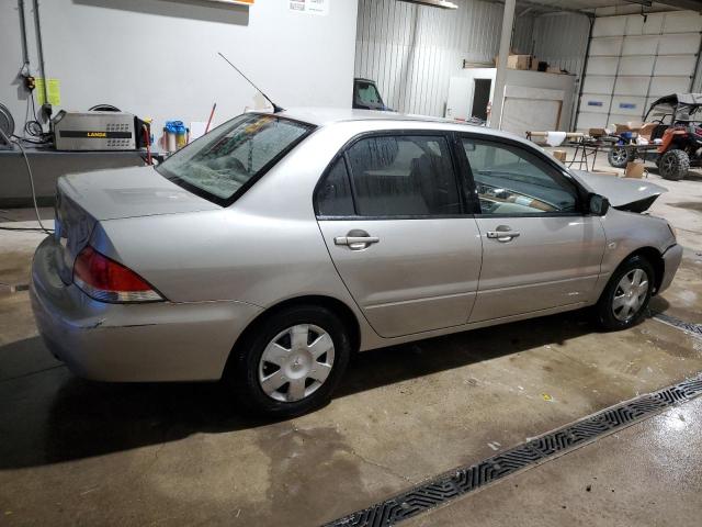 Photo 3 from auction – 2004 MITSUBISHI LANCER ES with VIN JA3AJ26E54U024145