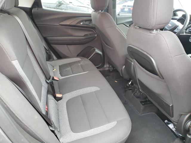 Photo 11 from auction – 2021 CHEVROLET TRAILBLAZE with VIN KL79MPSL4MB011246
