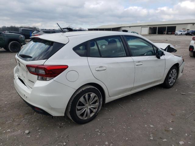 Photo 3 from auction – 2022 SUBARU IMPREZA with VIN 4S3GTAB65N3707775
