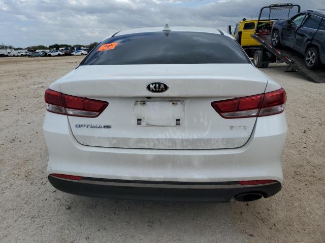 Zdjęcie 6 z aukcji – 2016 KIA OPTIMA LX z VIN KNAGT4L33G5090323