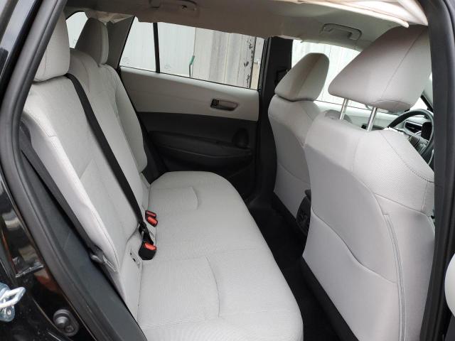 Photo 11 from auction – 2022 TOYOTA COROLLA CR with VIN 7MUCAAAG5NV001733