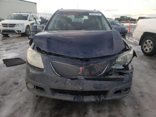Photo 5 from auction – 2005 PONTIAC VIBE with VIN 5Y2SL63835Z437031