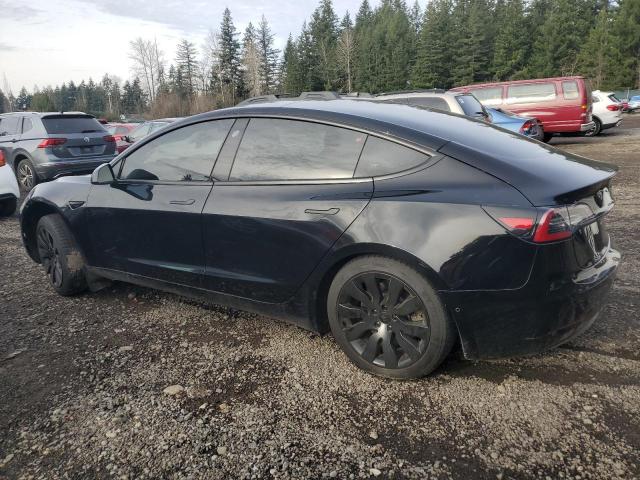 Photo 2 from auction – 2018 TESLA MODEL 3 with VIN 5YJ3E1EA0JF071854