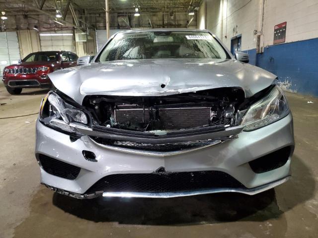 Photo 5 from auction – 2015 MERCEDES-BENZ E 350 with VIN WDDHF5KB2FB132600
