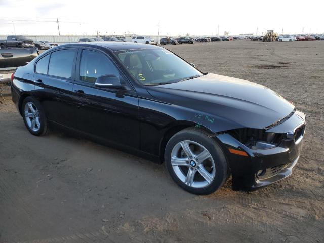 صورة رقم 4 من المزاد - 2015 BMW 328 XI مع VIN WBA3B3G52FNT18608