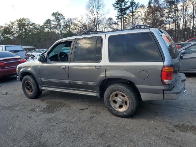 Photo 2 from auction – 1999 FORD EXPLORER with VIN 1FMZU32E4XUA16402