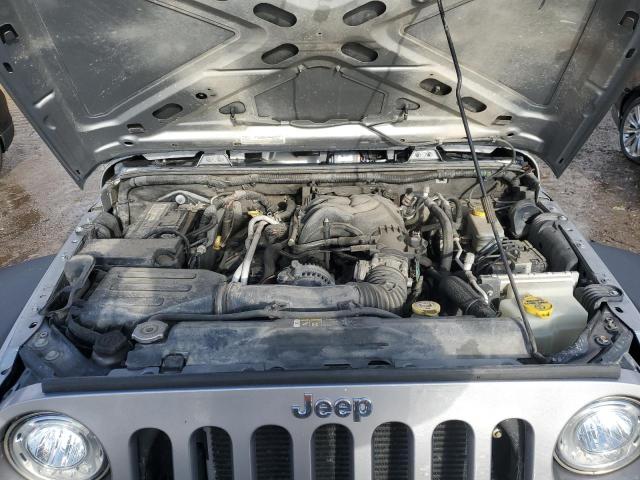 Photo 12 from auction – 2018 JEEP WRANGLER U with VIN 1C4BJWDG3JL859227