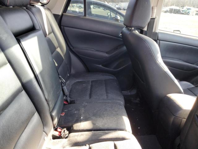 Photo 11 from auction – 2015 MAZDA CX-5 GT with VIN JM3KE4DY5F0538968