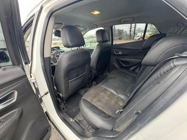 Photo 6 from auction – 2013 BUICK ENCORE CON with VIN KL4CJBSB2DB078580