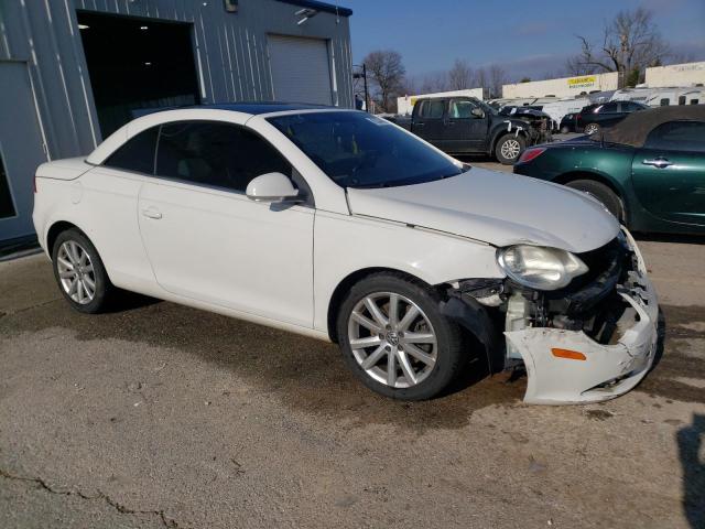Photo 4 from auction – 2008 VOLKSWAGEN EOS TURBO with VIN WVWBA71F58V039179
