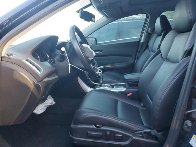 Photo 7 from auction – 2015 ACURA TLX with VIN 19UUB2F35FA025604