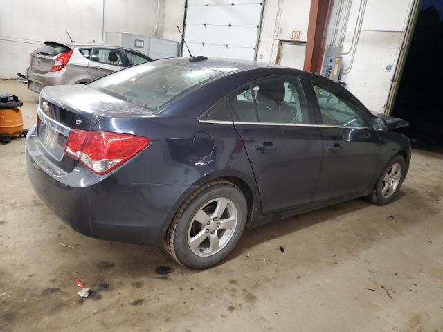 Photo 3 from auction – 2015 CHEVROLET CRUZE LT with VIN 1G1PC5SB4F7100628