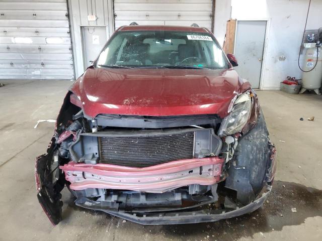 Photo 5 from auction – 2017 CHEVROLET EQUINOX LT with VIN 2GNALCEK4H1609154
