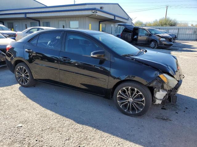 Photo 4 from auction – 2016 TOYOTA COROLLA L with VIN 2T1BURHE3GC689663