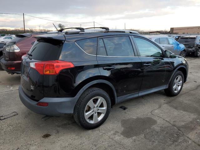 Photo 3 from auction – 2014 TOYOTA RAV4 XLE with VIN 2T3RFREV0EW186513