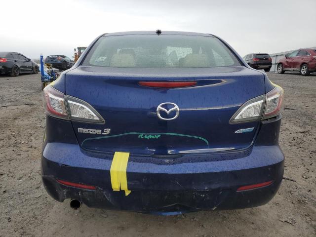 Zdjęcie 6 z aukcji – 2012 MAZDA 3 I z VIN JM1BL1W75C1532627