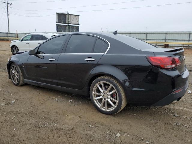 Photo 2 from auction – 2014 CHEVROLET SS with VIN 6G3F15RW7EL945242