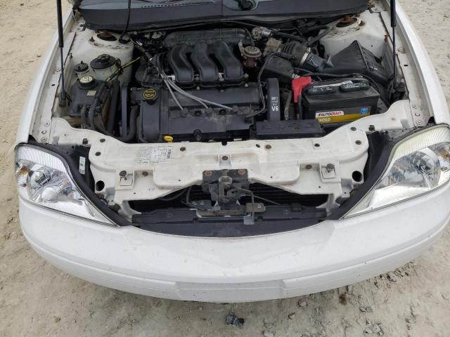 Фото 11 с аукциона – 2003 MERCURY SABLE LS P с VIN 1MEHM55S63G613152