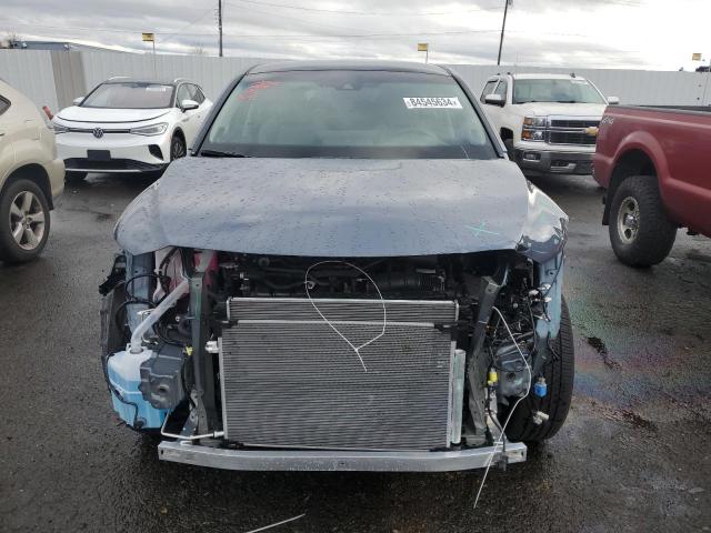 Photo 5 from auction – 2024 TOYOTA VENZA LE with VIN JTEAAAAH4RJ184695