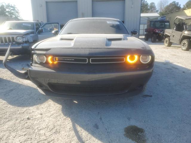 Photo 5 from auction – 2018 DODGE CHALLENGER with VIN 2C3CDZAG2JH241979