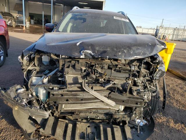 Photo 5 from auction – 2020 NISSAN ROGUE S with VIN KNMAT2MT2LP535791