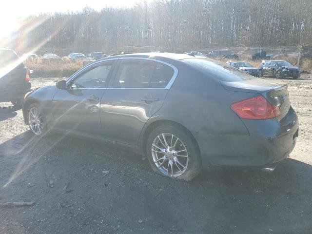 Photo 2 from auction – 2012 INFINITI G37 with VIN JN1CV6AR5CM976077